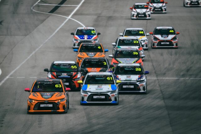 Vios Challenge