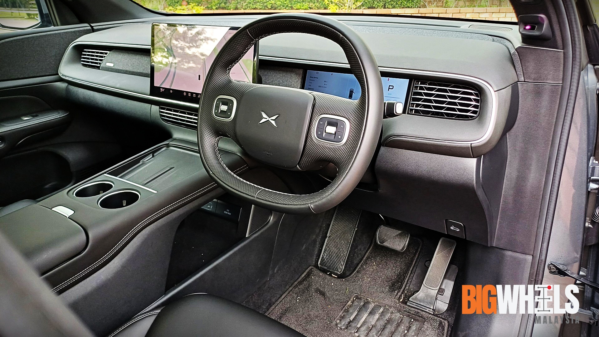 Xpeng G6