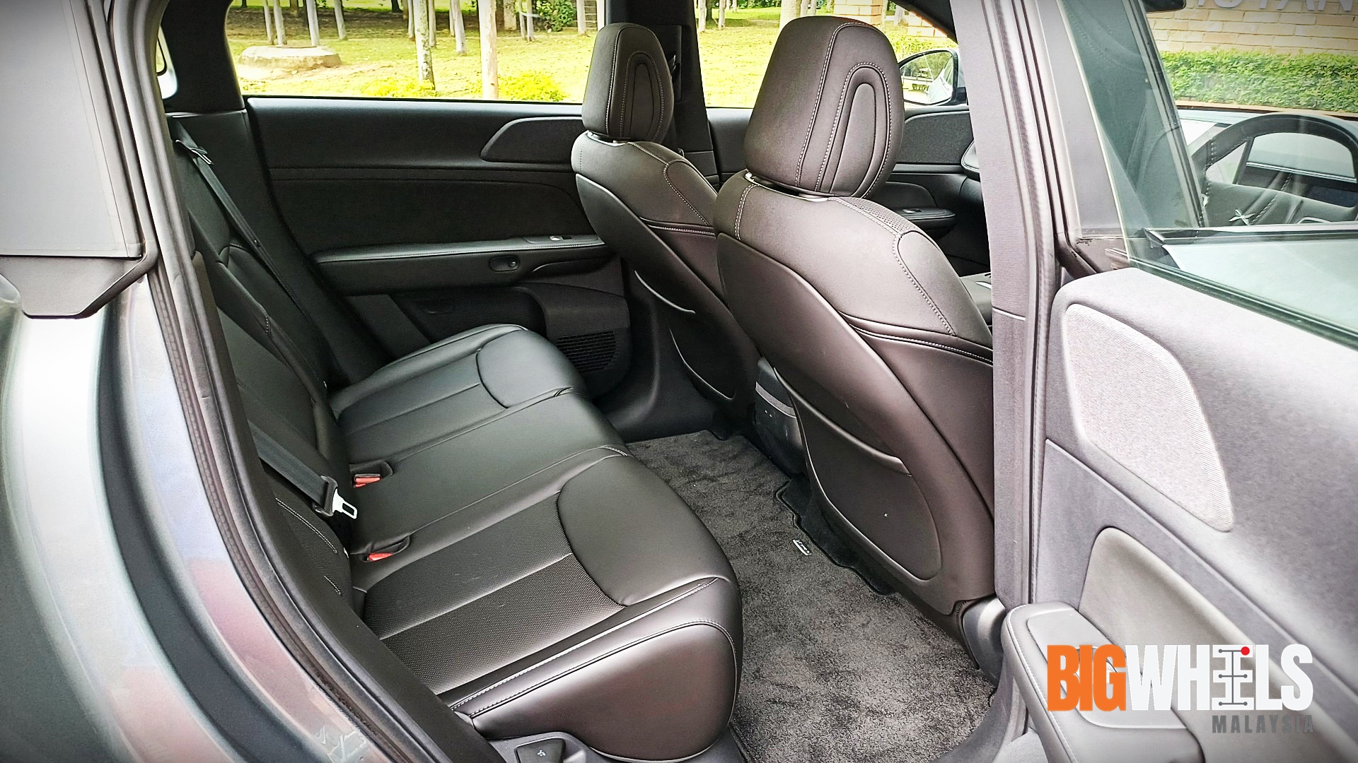 Xpeng G6