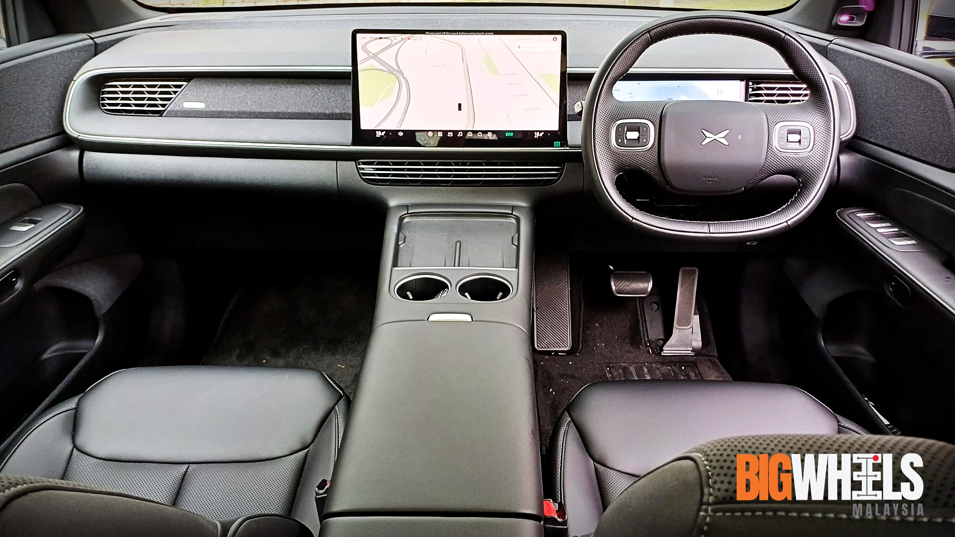 Xpeng G6