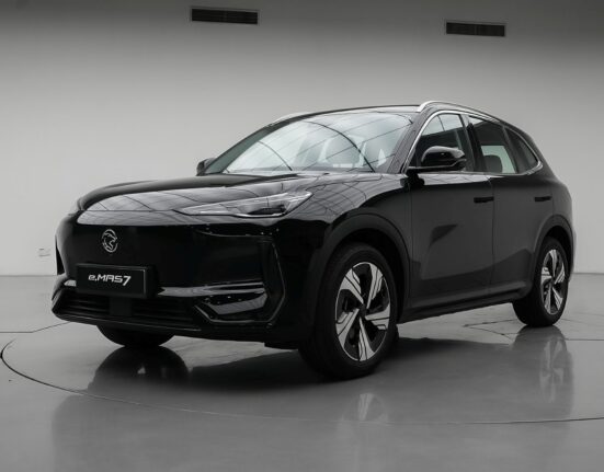 2025 Proton e.MAS 7
