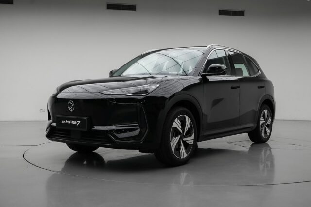 2025 Proton e.MAS 7