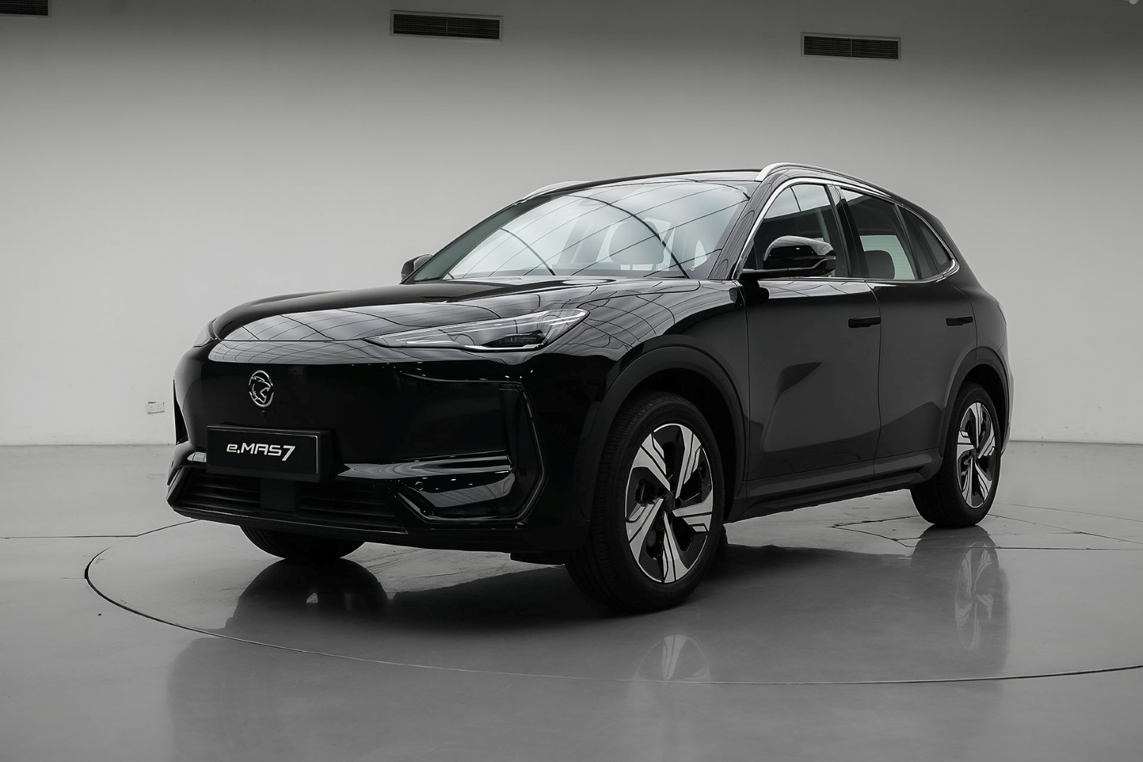 2025 Proton e.MAS 7