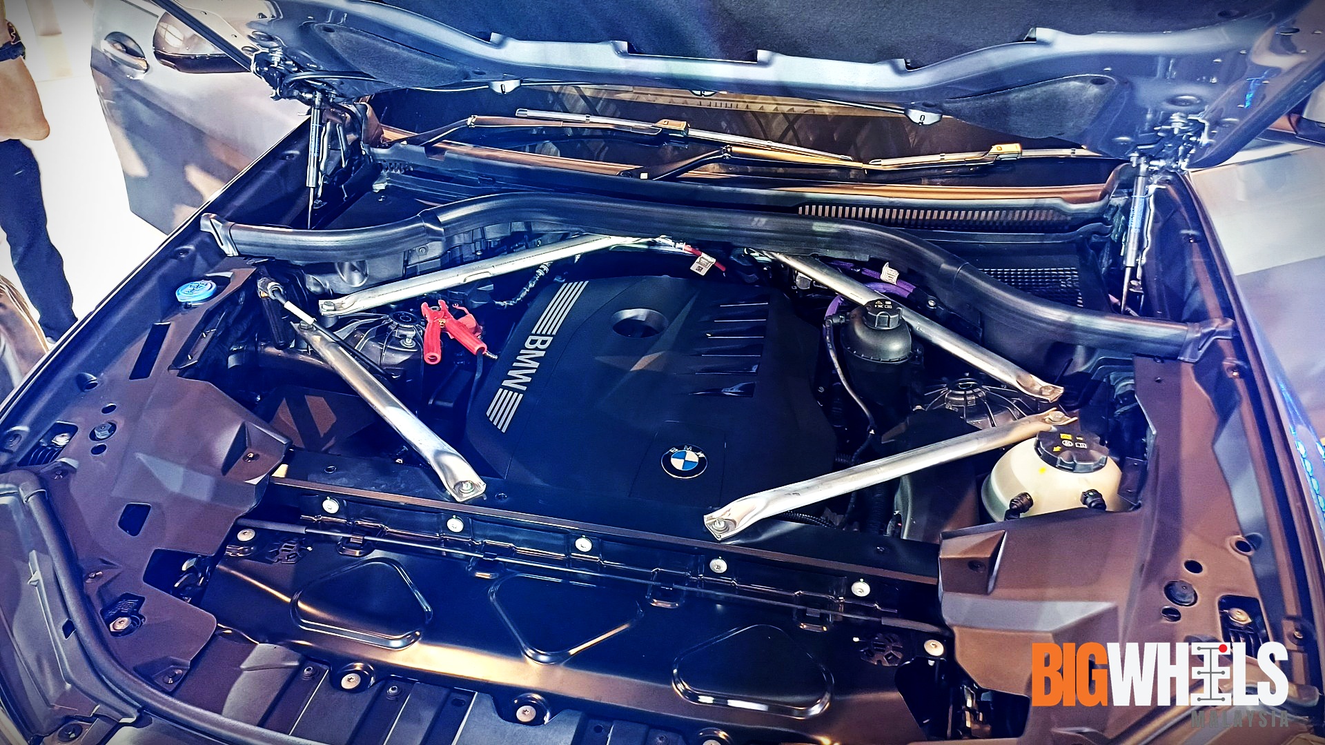 BMW X5 xDrive40i