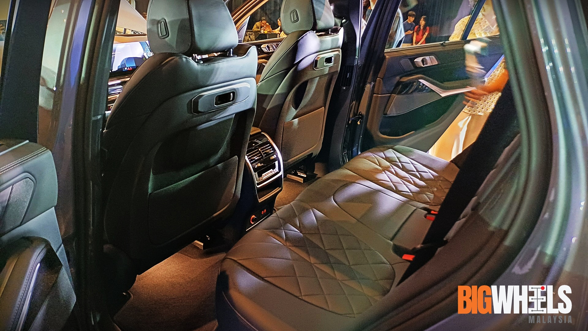 BMW X5 xDrive40i