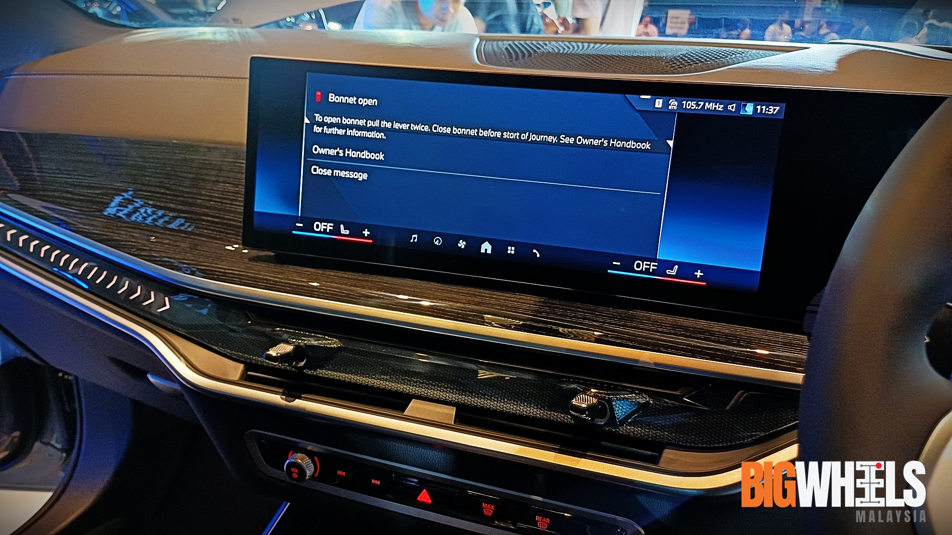 BMW X5 xDrive40i