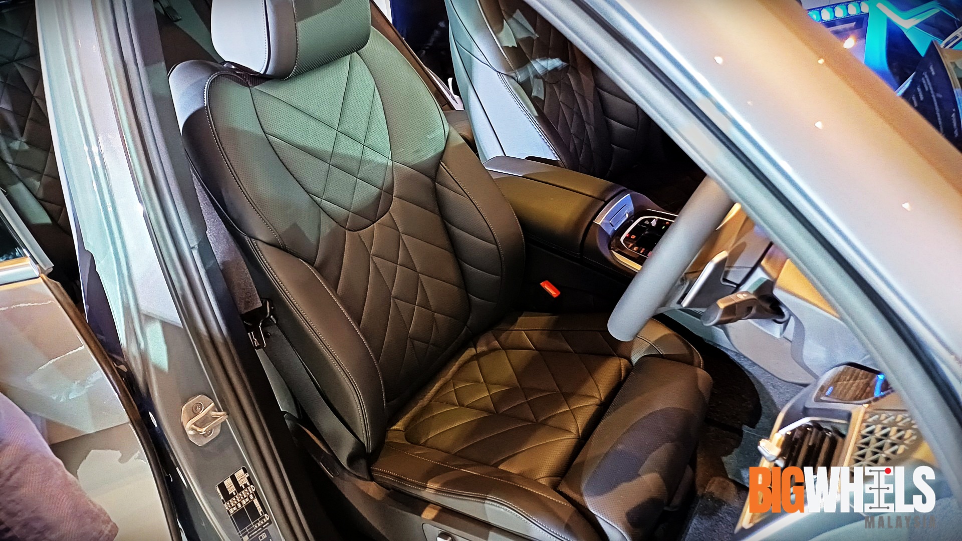 BMW X5 xDrive40i