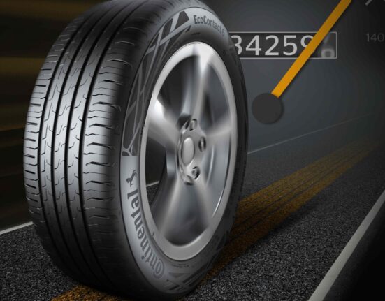Continental EC6
