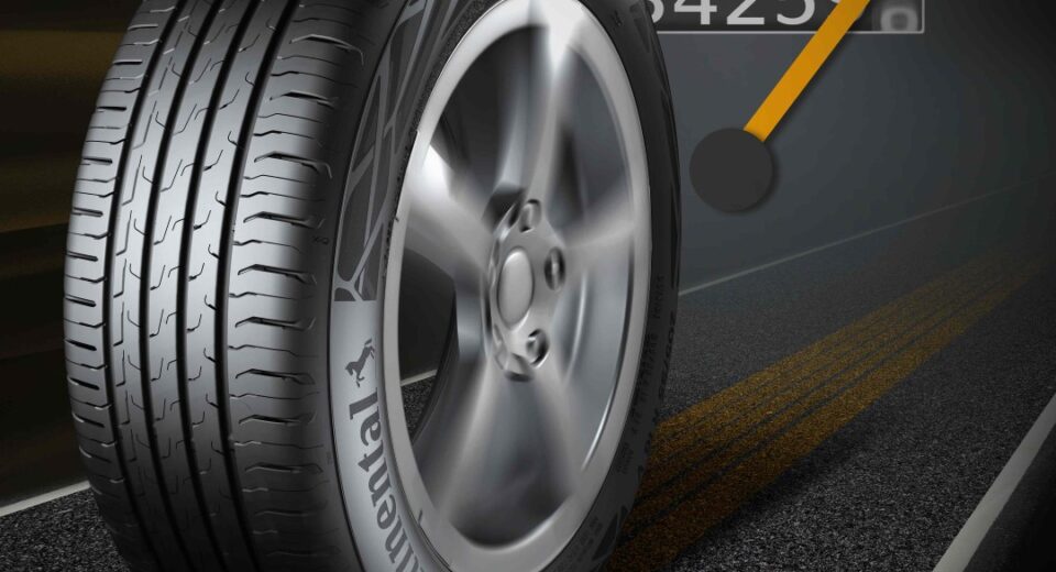Continental EC6