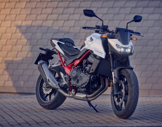 Honda CB750