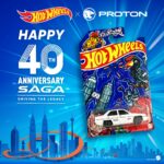 Proton Saga