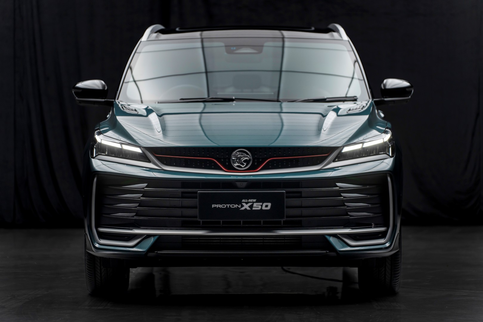 Proton X50