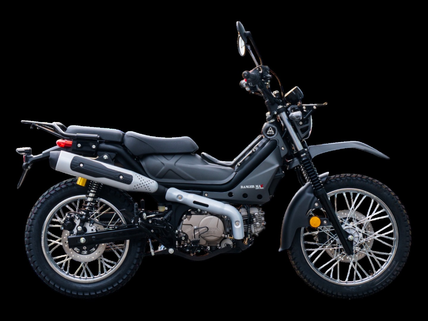 Aveta Ranger Max