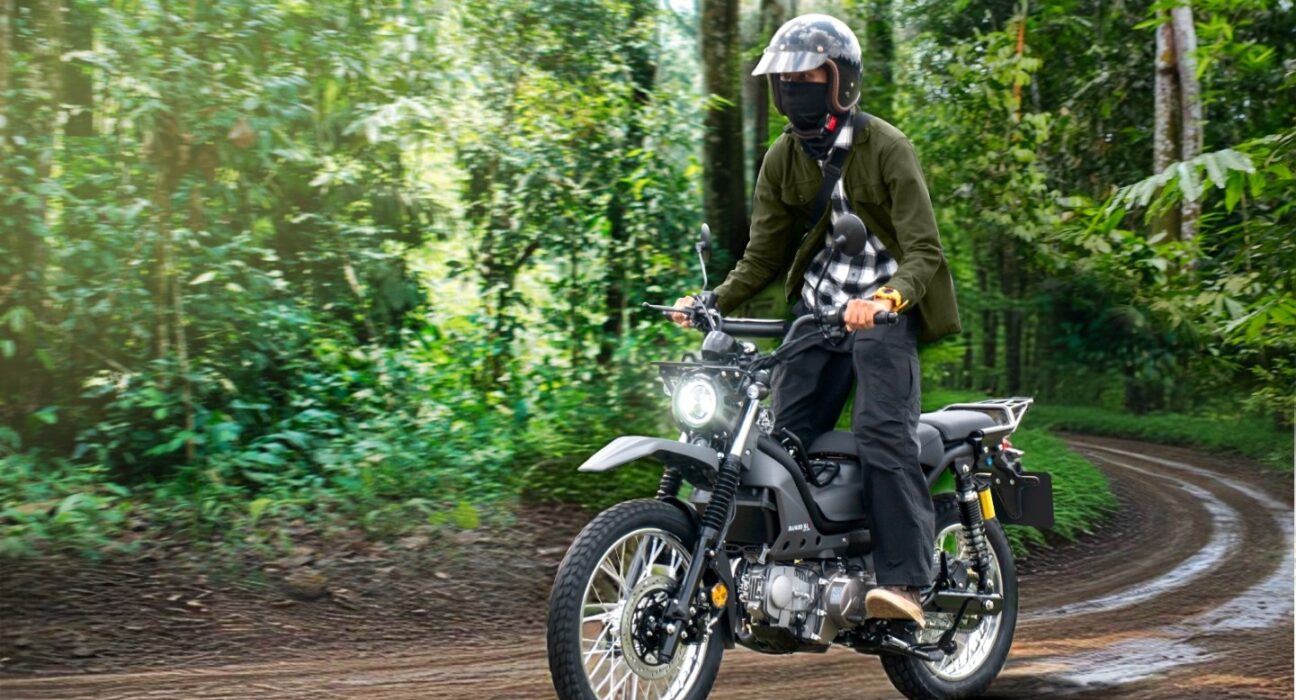 Aveta Ranger