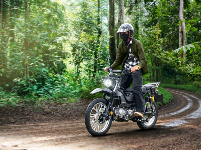 Aveta Ranger
