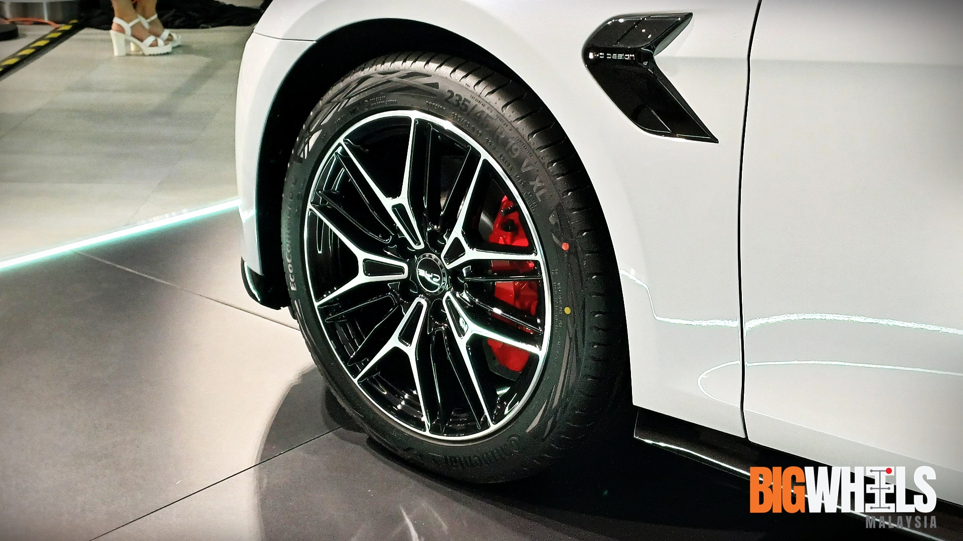 BYD Seal 2025