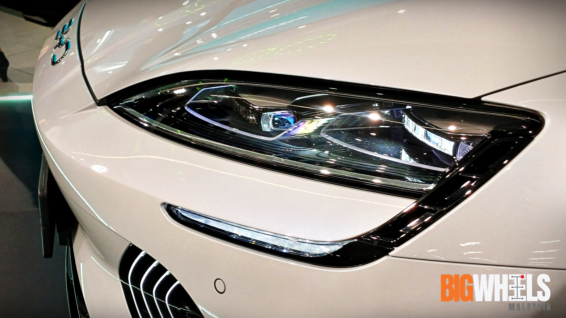 BYD Seal 2025
