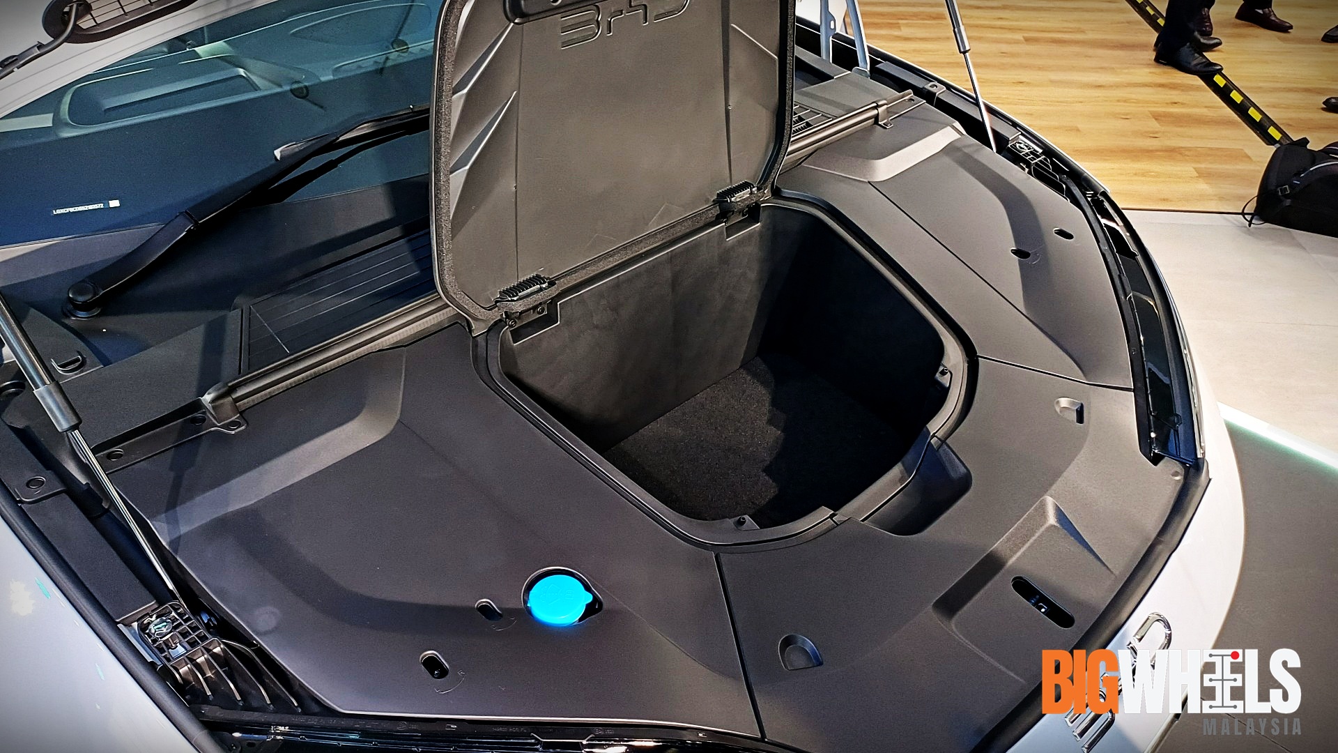 BYD Seal 2025