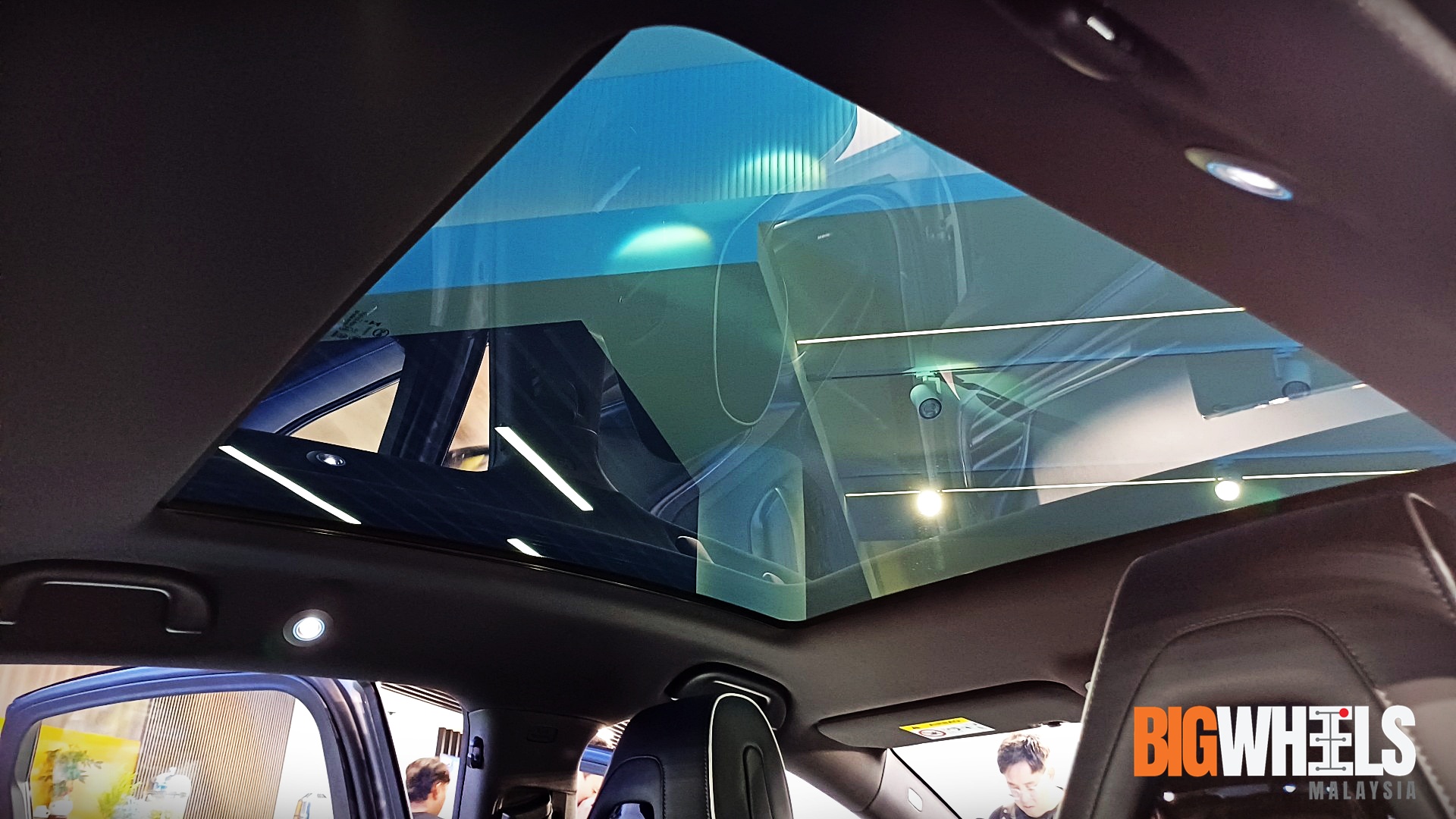 BYD Seal 2025