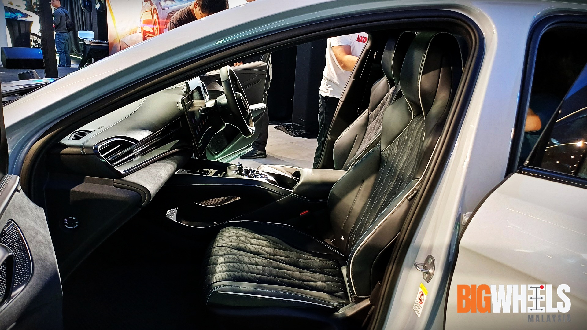 BYD Seal 2025