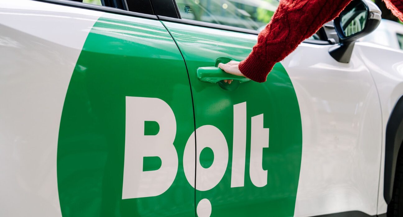 Bolt