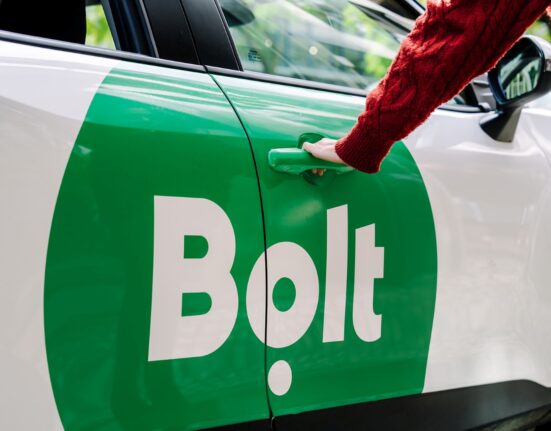 Bolt