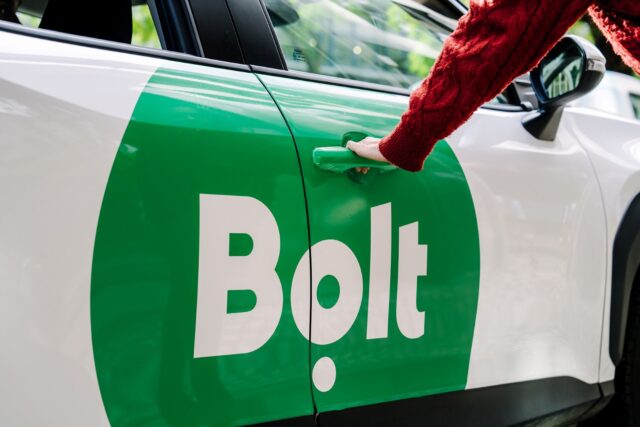 Bolt
