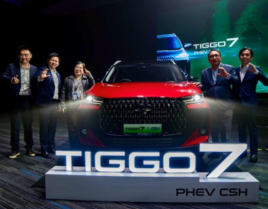 Chery CSH