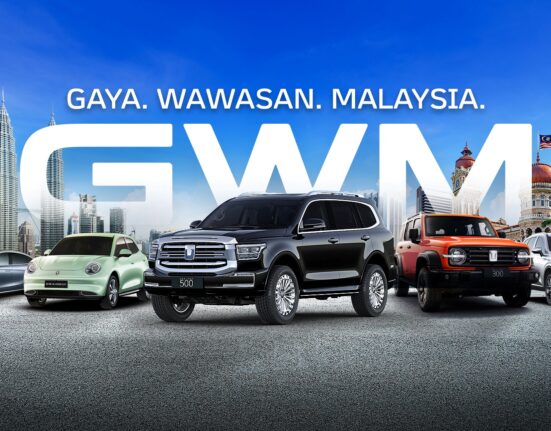 GWM Merdeka