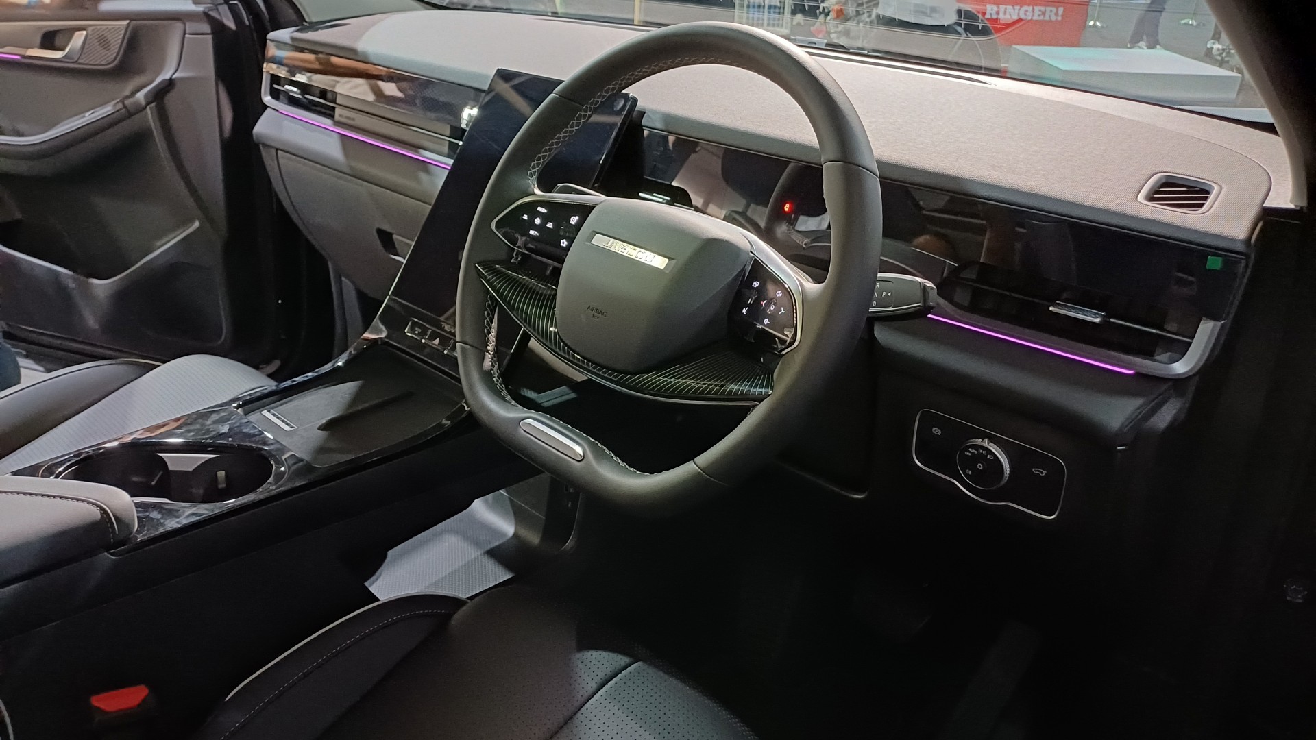 Jaecoo J5