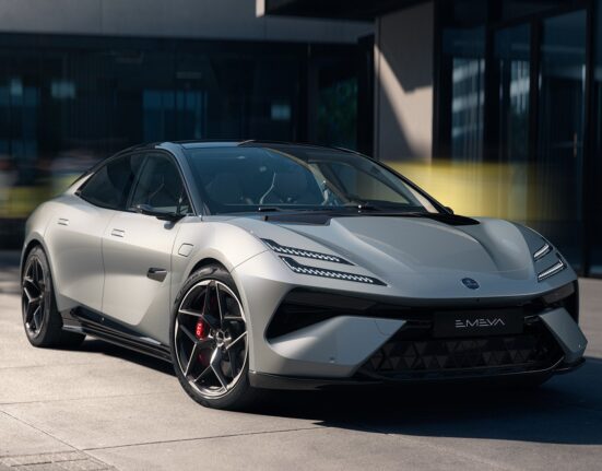 Lotus Emeya