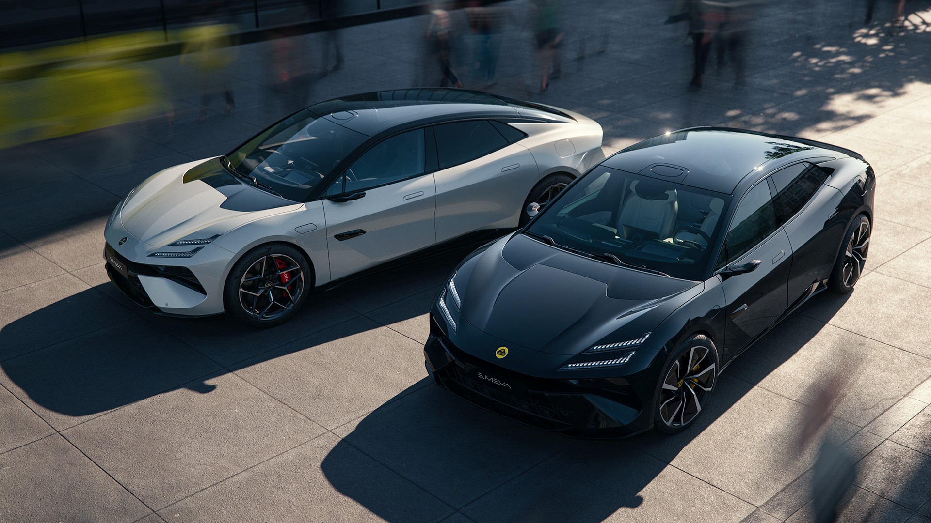 Lotus Emeya 2025