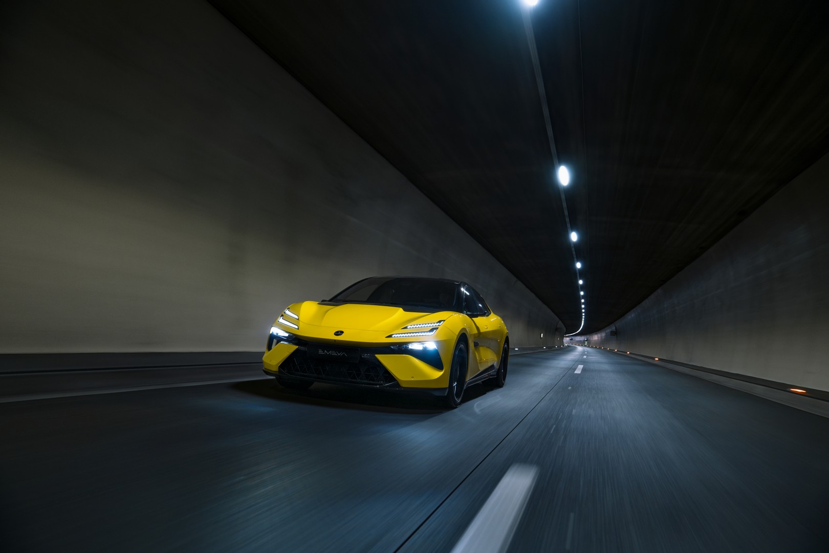 Lotus Emeya