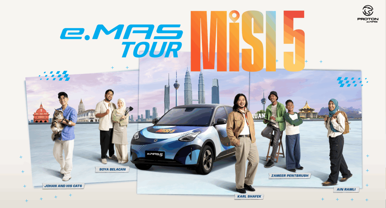 MISI 5