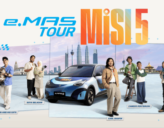 MISI 5