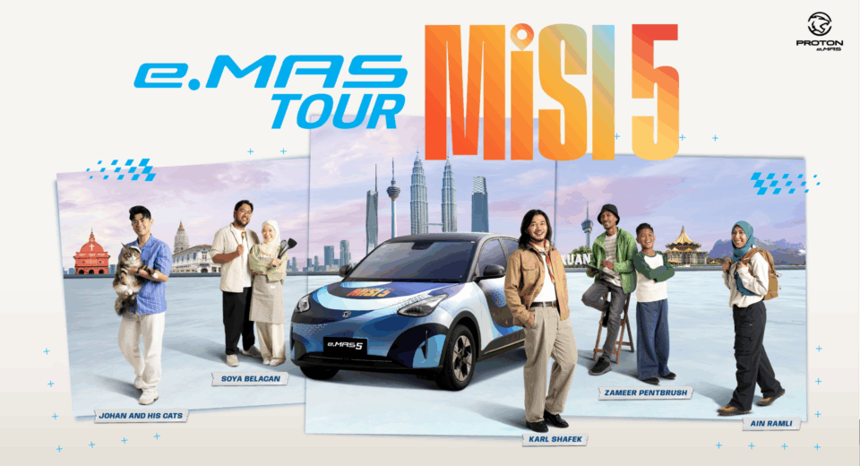 MISI 5