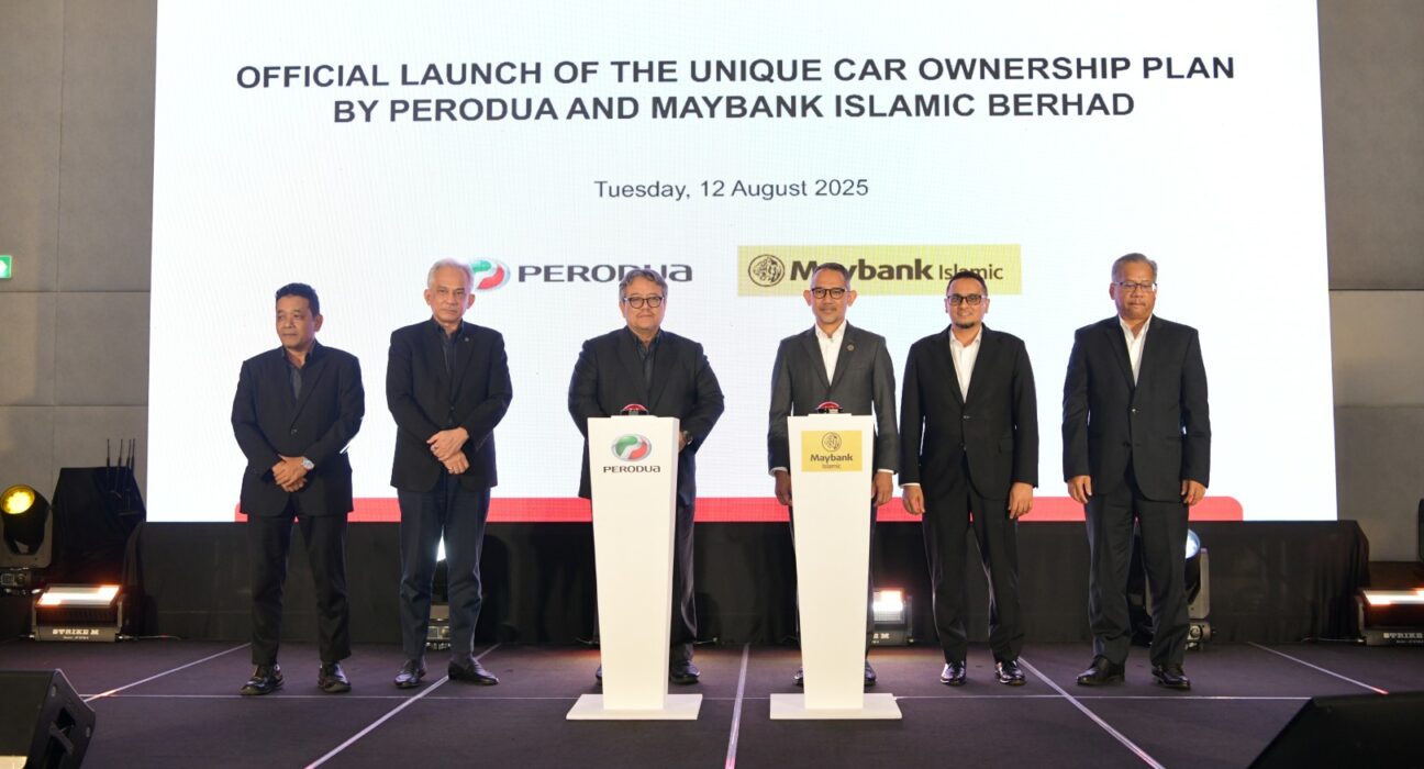 Perodua Maybank