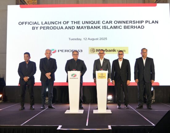Perodua Maybank