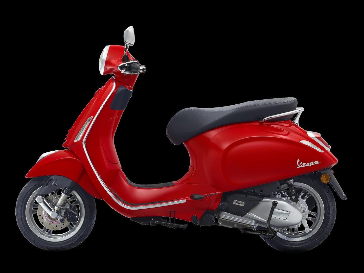 Vespa 2025