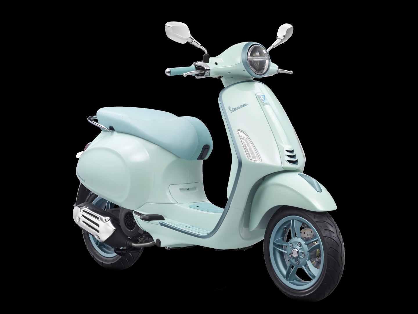 Vespa 2025