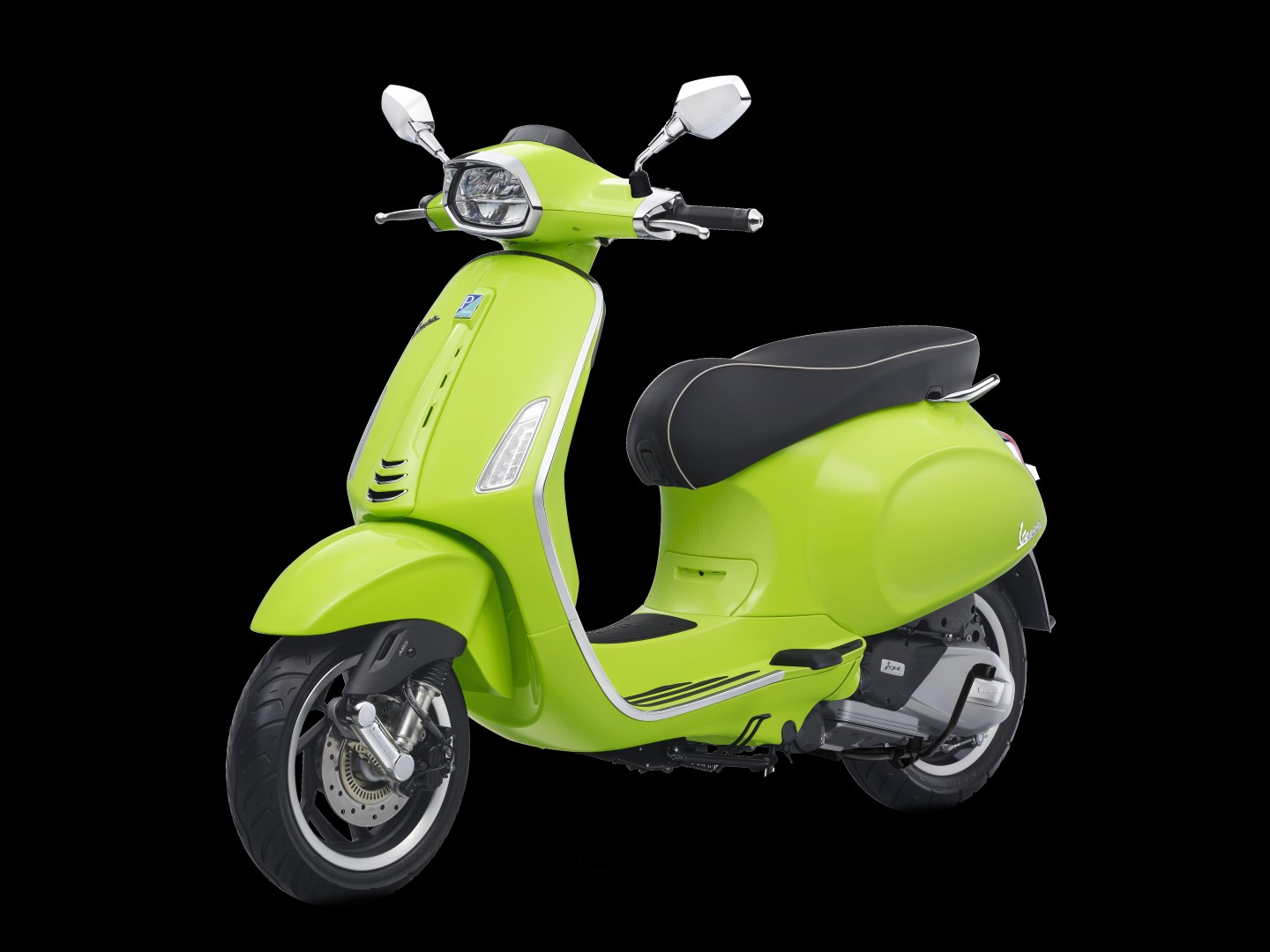 Vespa 2025