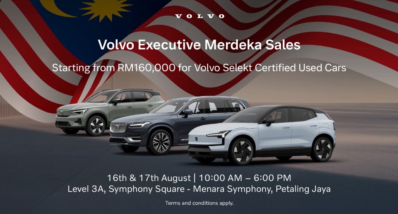 Volvo Selekt
