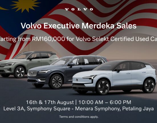 Volvo Selekt