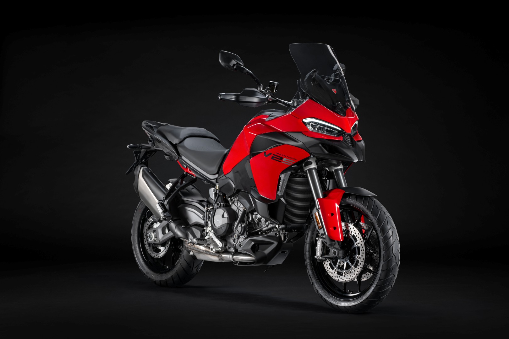 Ducati V2