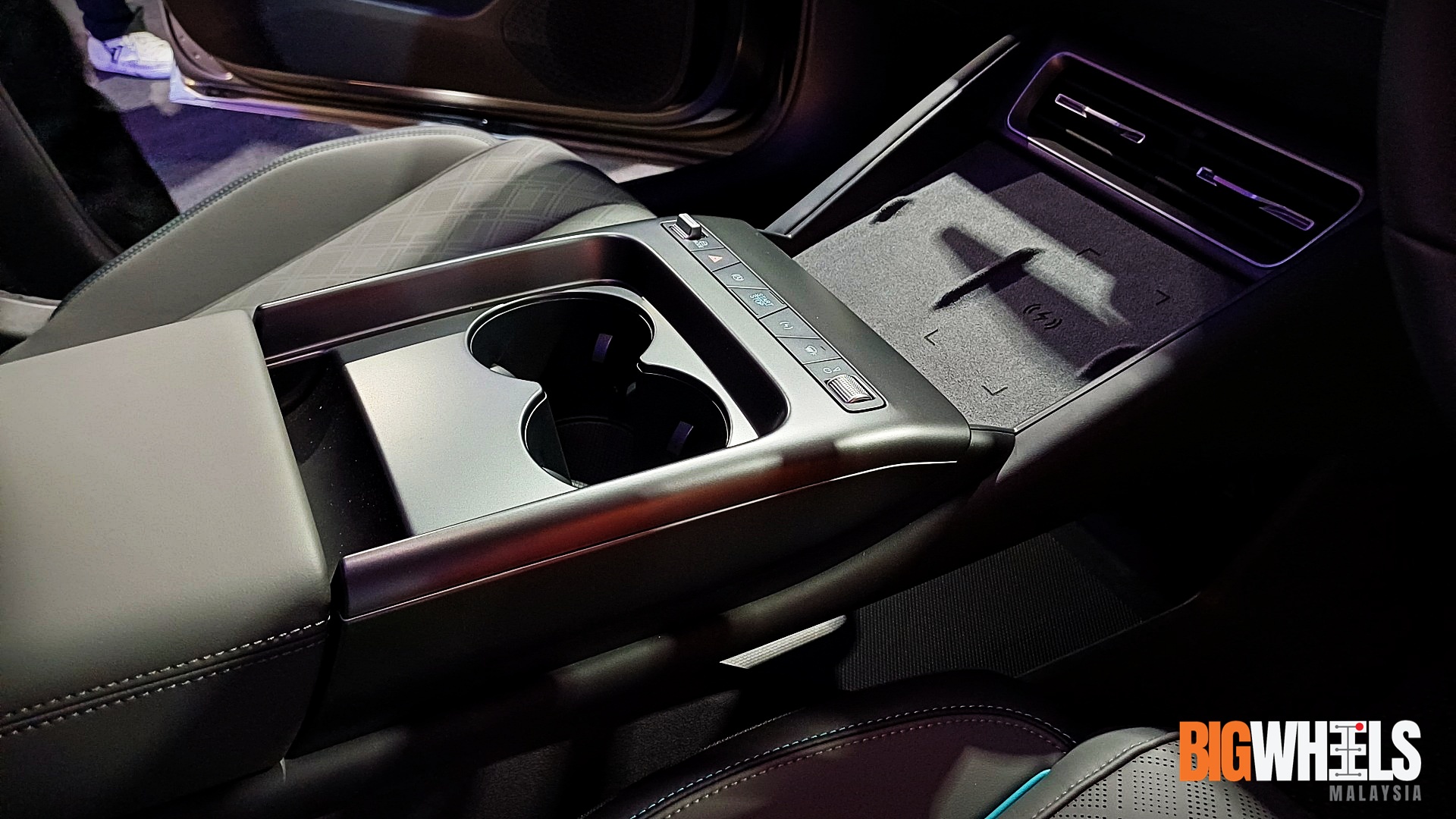 BYD Seal 6