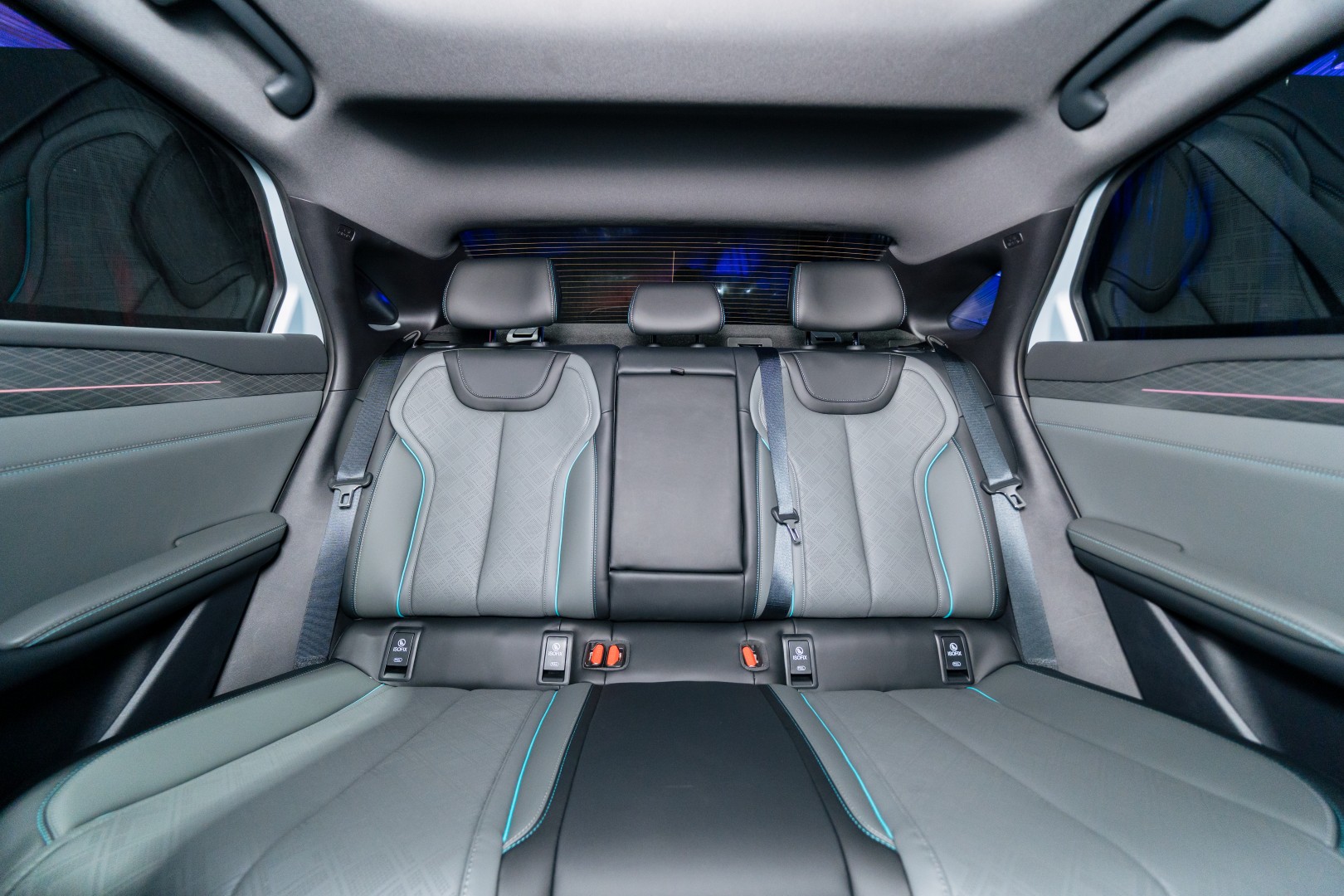 BYD Seal 6
