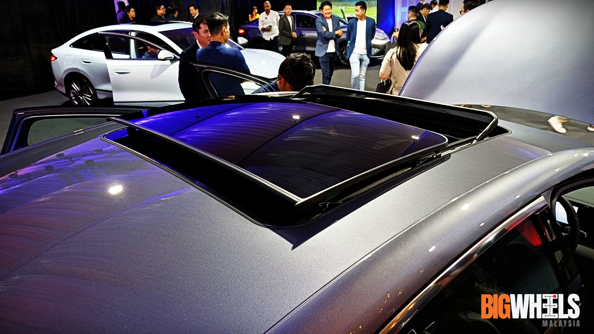 BYD Seal 6