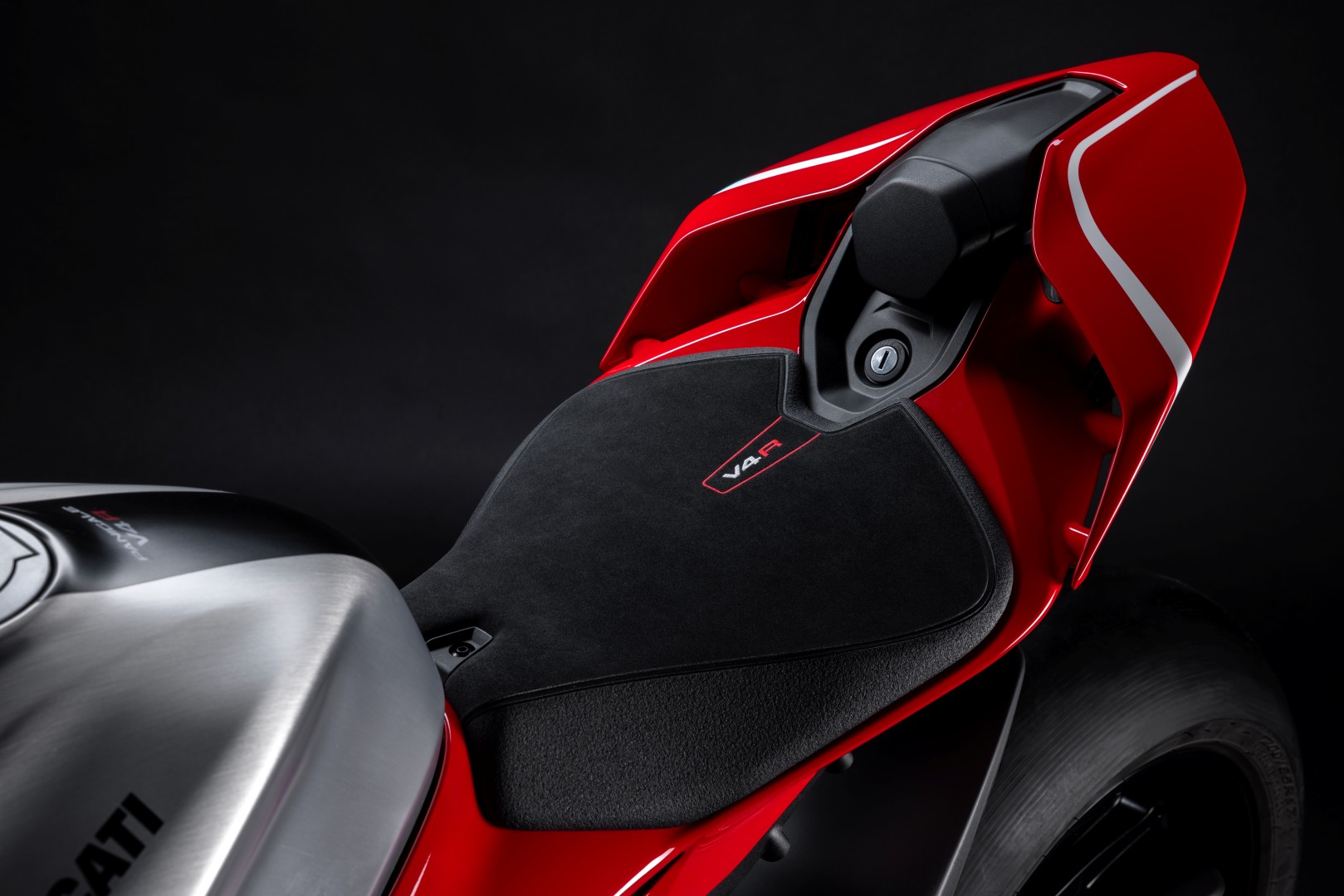 Ducati Panigale V4 R