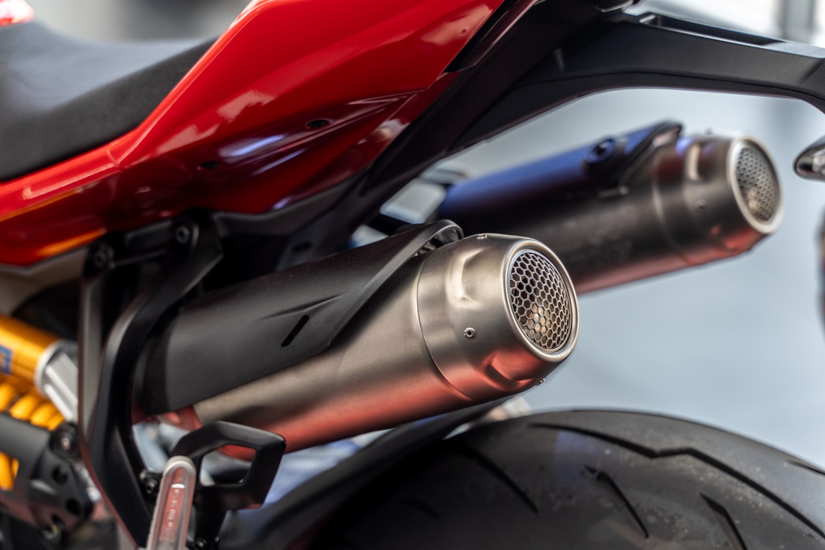 Ducati V2