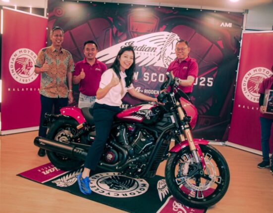 Indian Scout